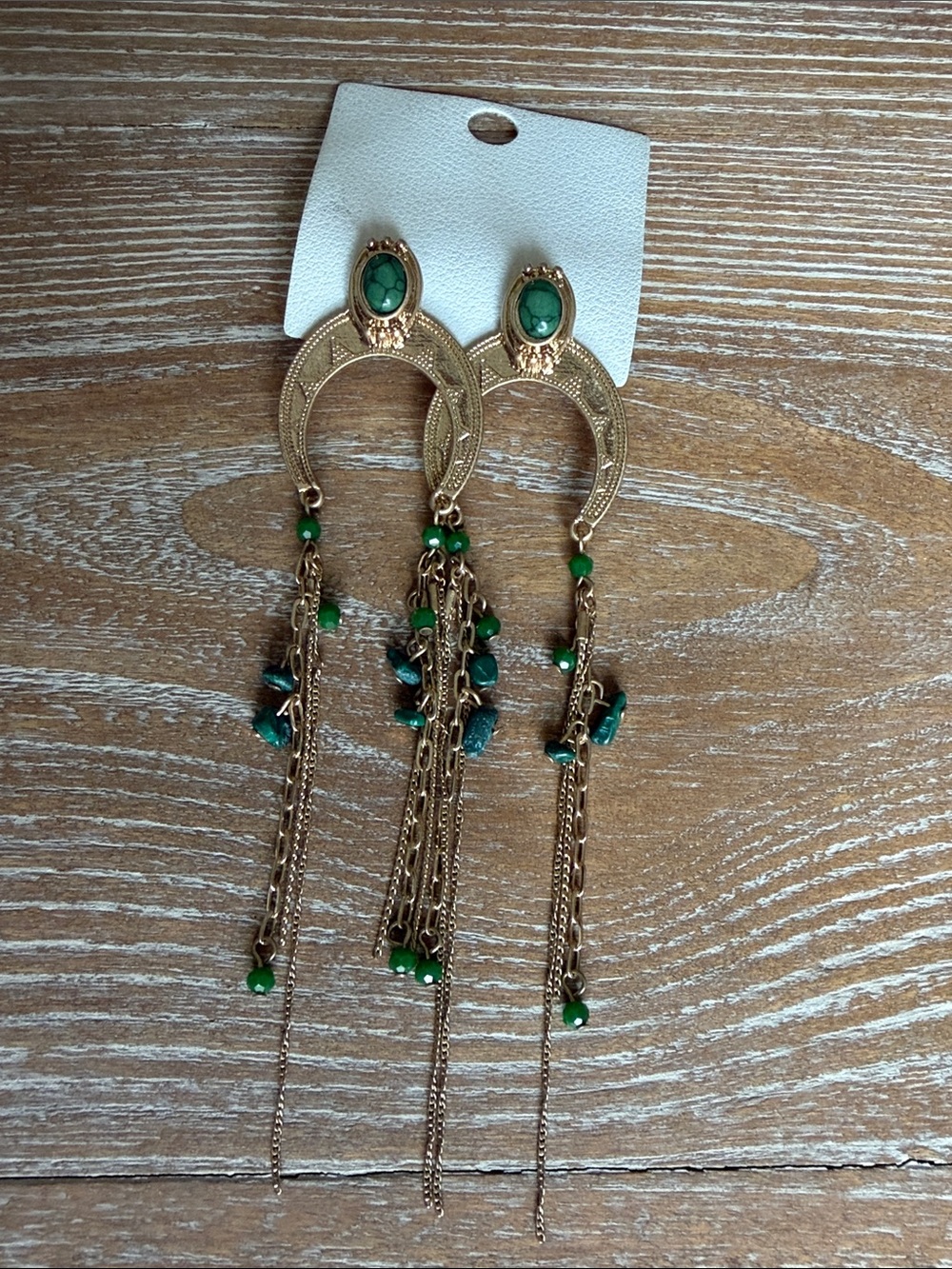 Free People Earrings